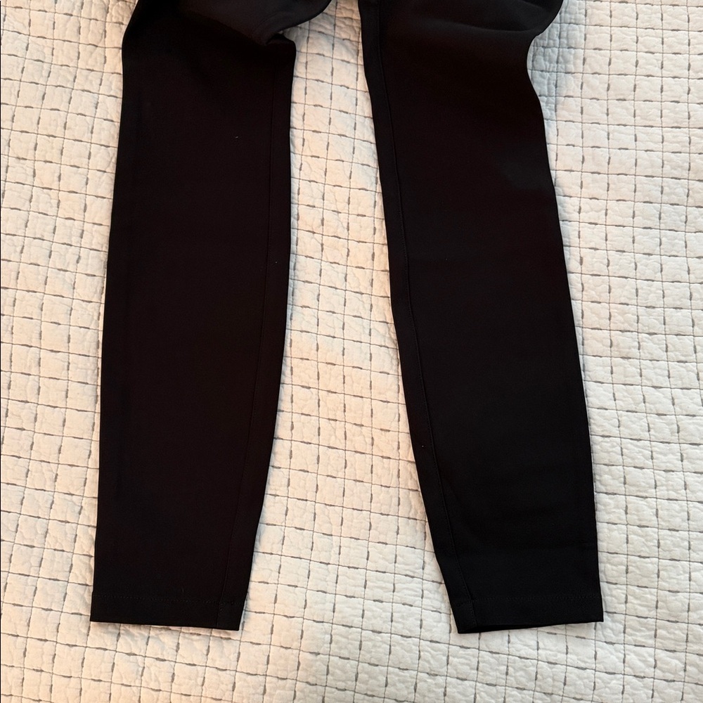 Lulu Lemon City Sleek Pants - Picture 4 of 5